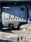 VOLKSWAGEN TOURAN 2.0 DIESEL ENGINE CODE CFHC 6 SPEED MANUAL 86000 MILES