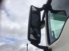 MAN TGX 24.460 PASSENGER SIDE N/S DOOR MIRROR 2016-2019