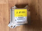 TOYOTA AYGO PEUGEOT 107 CITROEN C1 AIRBAG MODULE ECU 89170-0H040 2005-2012