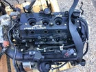 VAUXHALL ASTRA J 1.7 CDTI DIESEL ENGINE  CODE A17DTC 80000 MILES BARE 2010-2015