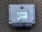 VOLKSWAGEN GOLF MK4 1.6 PETROL ECU 036906034DR 1999-2004