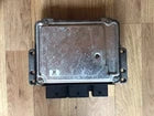 BMW MINI 1.6 PETROL ENGINE CONTROL UNIT ECU 0261201966 R56 2006-2011