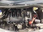 PEUGEOT 208 1.2 PETROL ENGINE CODE HMZ (EB2F) 55000 MILES 2013-2019