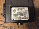 VOLKSWAGEN POLO 9N3 AUTOMATIC GEARBOX CONTROL MODULE ECU 09G927750JN 2005-2009