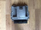 LAND ROVER FREELANDER II 2.2 DIESEL ENGINE CONTROL MODULE ECU 0281017917 2008-13