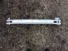 VAUXHALL AGILA SUZUKI SPLASH FRONT UPPER BUMPER SUPPORT BAR CRASH BAR  2008-2014