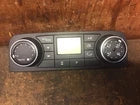 81.61990.6105 CAB HEATER SWITCH PANEL MAN TGX TGS 2014-2020