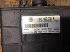 VOLKSWAGEN POLO 9N3 AUTOMATIC GEARBOX CONTROL MODULE ECU 001927731R 2005-2009