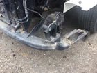 MAN TGX TGS 24.460 FRONT BUMPER CRASH BAR REAINFORCMENT BEAM 81.41650-6001