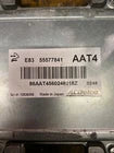 VAUXHALL CORSA D 1.4 PETROL ECU KIT 55577841 AAT4 A14XER 2010-2014