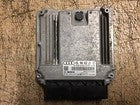 VOLKSWAGEN GOLF MK6 2.0 DIESEL ENGINE CONTROL UNIT ECU 03L906022LS CBAB 2009-12