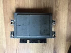 FORD FIESTA MK7 1.4 PETROL ENGINE CONTROL MODULE ECU AV21-12A650-FB 2008-2012