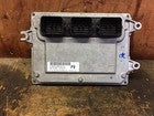 HONDA JAZZ MK3  ENGINE CONTROL MODULE ECU 37820-RB0-E14 2009-2014
