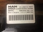 MAN TGX TGS  CONTROL UNIT 81.25814.7021  81258147021 EURO 6 2015-2020