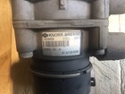 MAN TGX TGS FOOT BRAKE VALVE KNORR-BREMSE K039569 81.52130-6298 2015-2020