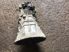 MERCEDES SPRINTER 2.1 CDI GEARBOX 6 SPEED MANUAL 711.680 2007-2014