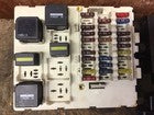 FORD TRANSIT CONNECT MK1 1.8 TDI  ECU KIT 4T11-12A650-CB HCPA/HCPB 2004-2008
