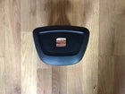 SEAT IBIZA MK4 STEERING WHEEL AIR BAG 6J0880201Q 2009-2017