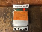 NISSAN MICRA K13 AIR BAG MODULE SENSOR ECU 988201HH0A 2011-2016