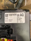 VAUXHALL CORSA D 1.4 PETROL ECU KIT 55577841 AAT4 A14XER 2010-2014