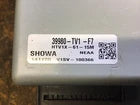 HONDA CIVIC MK9 POWER STEERING ECU 39980-TV1-F7 2012-2017