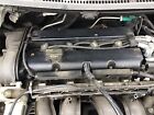 FORD FIESTA MK7 1.25 PETROL ENGINE CODE SNJC 2012-2017