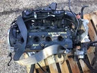 VAUXHALL ASTRA J 1.7 CDTI DIESEL ENGINE  CODE A17DTC 80000 MILES BARE 2010-2015