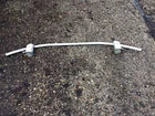 VAUXHALL AGILA SUZUKI SPLASH REAR BUMPER SUPPORT BAR CRASH BAR 2008-2014