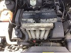VOLVO 850 2.5 PETROL ENGINE B5252S  134000 MILES EXCELLENT RUNNER 1993-1997