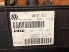 VOLKSWAGEN SHARAN  AUTOMATIC GEARBOX CONTROL MODULE ECU 09B927750L 2004-2010