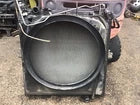 MAN TGX 24.260 RADIATOR ENGINE COOLANT RADIATOR  81.06100-6875 2015-2020