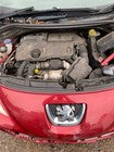 PEUGEOT CITROEN 1.6 HDI DIESEL ENGINE CODE 9HP  2010-2015