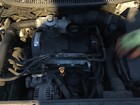 VOLKSWAGEN POLO SKODA FABIA 1.4 DIESEL ENGINE CODE BNV 99000 MILES 2005-2010