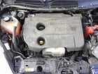 FORD FIESTA MK7 1.4 DIESEL ENGINE  F6JD/KVJA COMPLETE 2009-2012