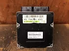 MERCEDES CLC  1.8 PETROL ENGINE CONTROL UNIT ECU A2710103645  2007-2011