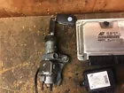 VOLKSWAGEN SHARAN 1.9 TDI ECU KIT 038906019PA 0281012932 2004-2010