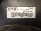 MAN TGX TGS TRANSFORMER CONVERTER 81.25907-0348 AC-DC  2015-2020