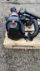 COMPRESSOR DENVER 3000003625-1 FOR MAN TGX TGS SILO COMPRESSOR