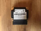 VOLKSWAGEN POLO 6R AIRBAG CONTROL MODULE ECU 6R0959655C 2009-2013