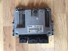 BMW MINI 1.6 PETROL ENGINE CONTROL UNIT ECU 0261201966 R56 2006-2011