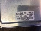 FORD TRANSIT CONNECT MK1 1.8 TDI  ECU KIT 4T11-12A650-CB HCPA/HCPB 2004-2008