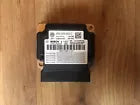 VOLKSWAGEN POLO 6R AIRBAG CONTROL MODULE ECU 6R0959655C 2009-2013
