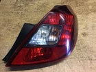 VAUXHALL CORSA D DRIVER'S SIDE O/S REAR LIGHT 5 DOOR MODEL 2006-2014