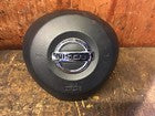 NISSAN QASHQAI J11E STEERING WHEEL AIR BAG 34256336F 98510HV00D 2013-2017