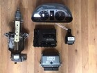 MERCEDES B180 2.0 DIESEL CDI ECU KIT A6401503634 2005-2011