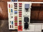 MAN TGX TGS FUSE BOX 81.25444.6074 EURO 6 2015-2020