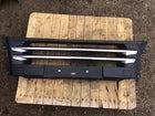 MAN TGX TGS 24.460 FRONT BUMPER GRILL CROME 81416106952 2015-2020