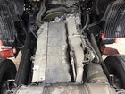 MAN TGX 24.500 DIESEL ENGINE CODE D2676 LF51 514.000 KILOMETERS GOOD RUNNER
