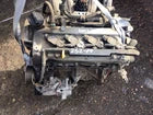 TOYOTA YARIS MK2 1.3 PETROL ENGINE CODE 2SZ-FE  BARE  2007-2011