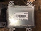 VAUXHALL CORSA D 1.2 PETROL ECU KIT 55580499 AAZN A12XER 2010-2014